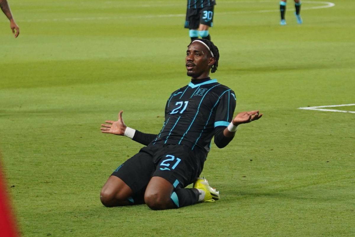 FOTOS: El principiante en la Selección de Honduras, los sacrificados y ambientazo en Houston con los salvadoreños
