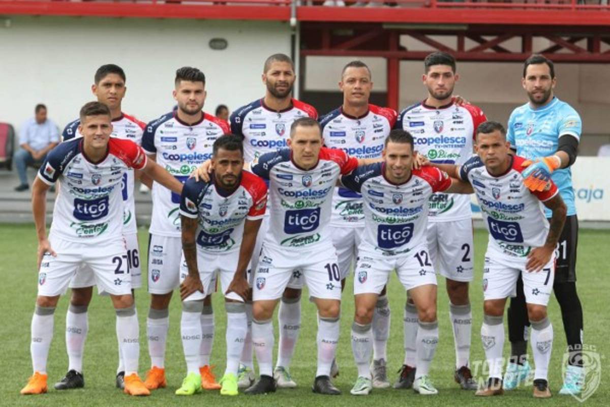 Inconcebible ranking de los mejores clubes de Centroamérica: Un descendido aparece en lista