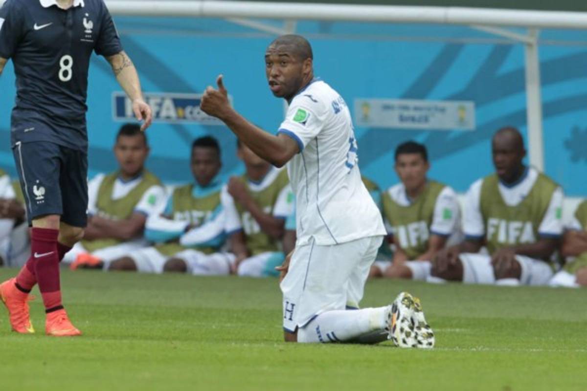 Sin Carlos Pavón ni Noel Valladares: El equipazo ideal con sorpresas que David Suazo ha elegido