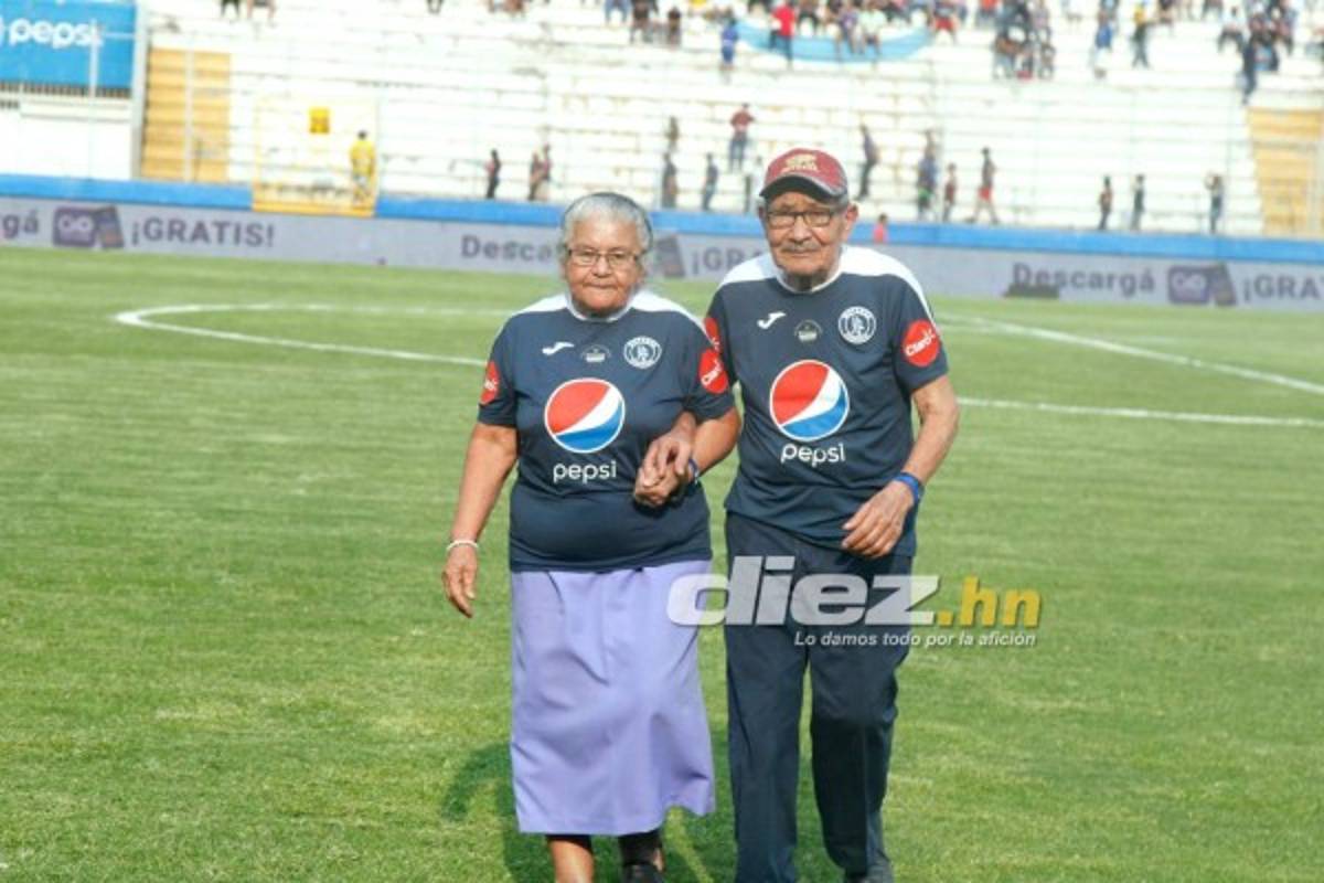 NO VISTE POR TV: ¿Quién celebró con Diego? arrestados y el 'Halcón' aparece con novia