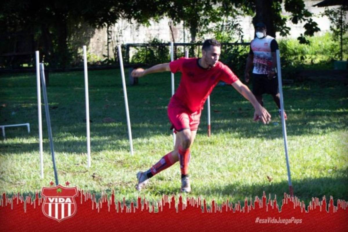 ¡Poderío ofensivo! Las armas en el ataque de los clubes para el Clausura 2021; Olimpia el más temido
