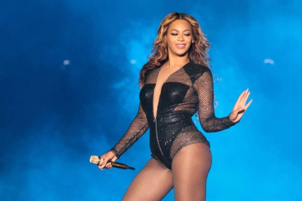 El talento y la belleza de Beyonce adornará el Super Bowl de la NFL