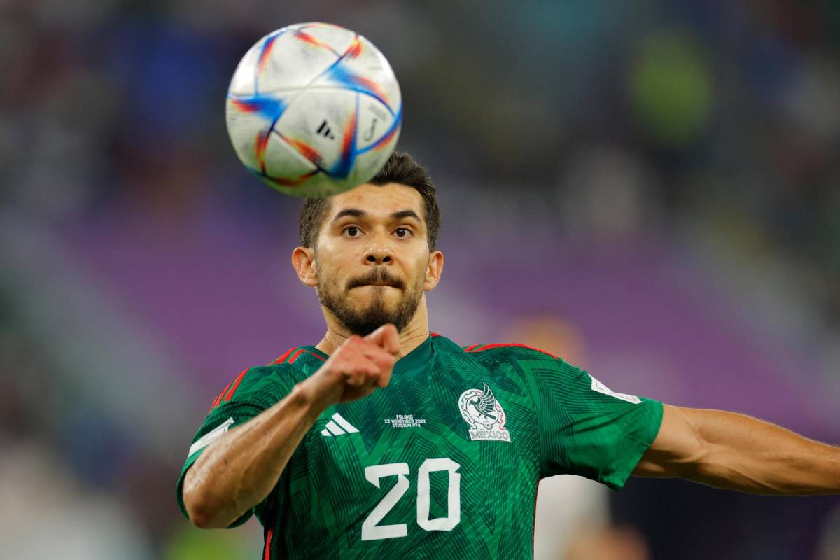 Van por el batacazo: El 11 de México para dejar al borde de la eliminación a Argentina en el Mundial de Qatar