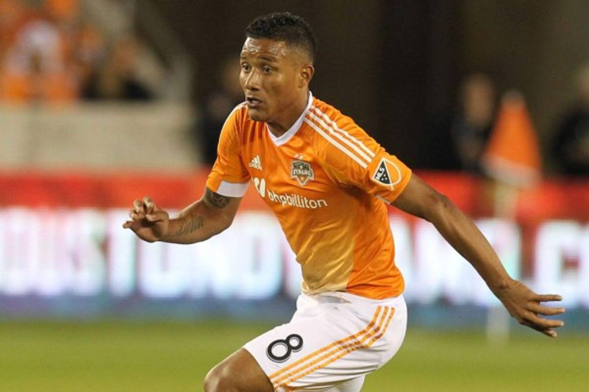 Los equipos internacionales que más futbolistas hondureños ficharon