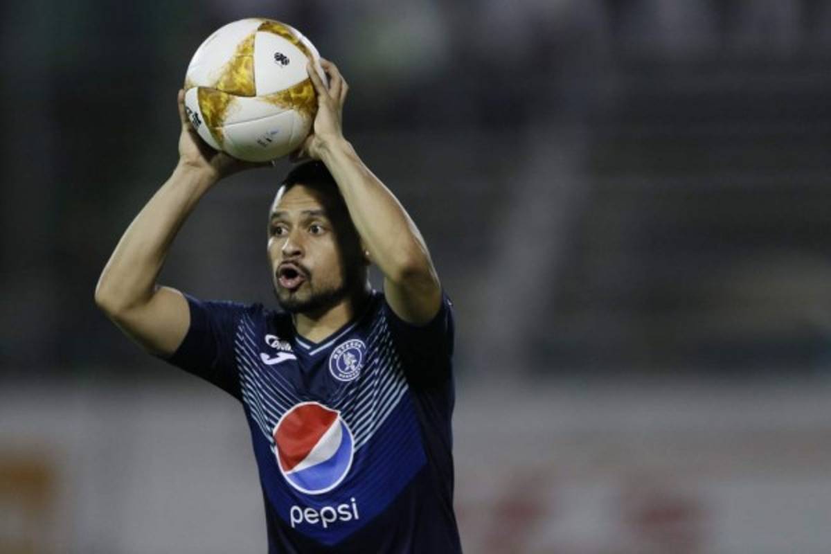 El 11 ideal de la primera jornada del Clausura 2020 con ataque mortal