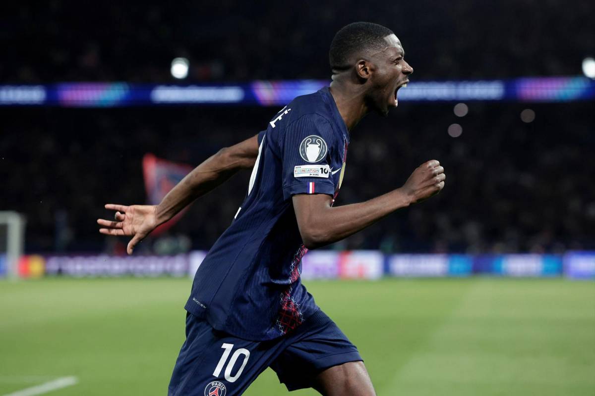 La 'maldición' que rompió el PSG ante Bayern, un polémico penal y qué ocurrió con Kompany; gesto de Neuer con Luis Enrique