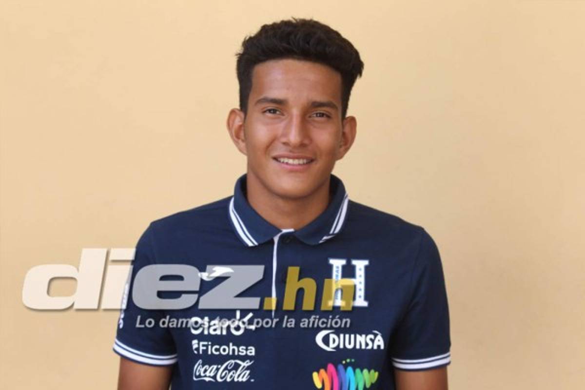 ¡Conócelos! Ellos serán nuestros guerreros en el Mundial Sub-17 de la India