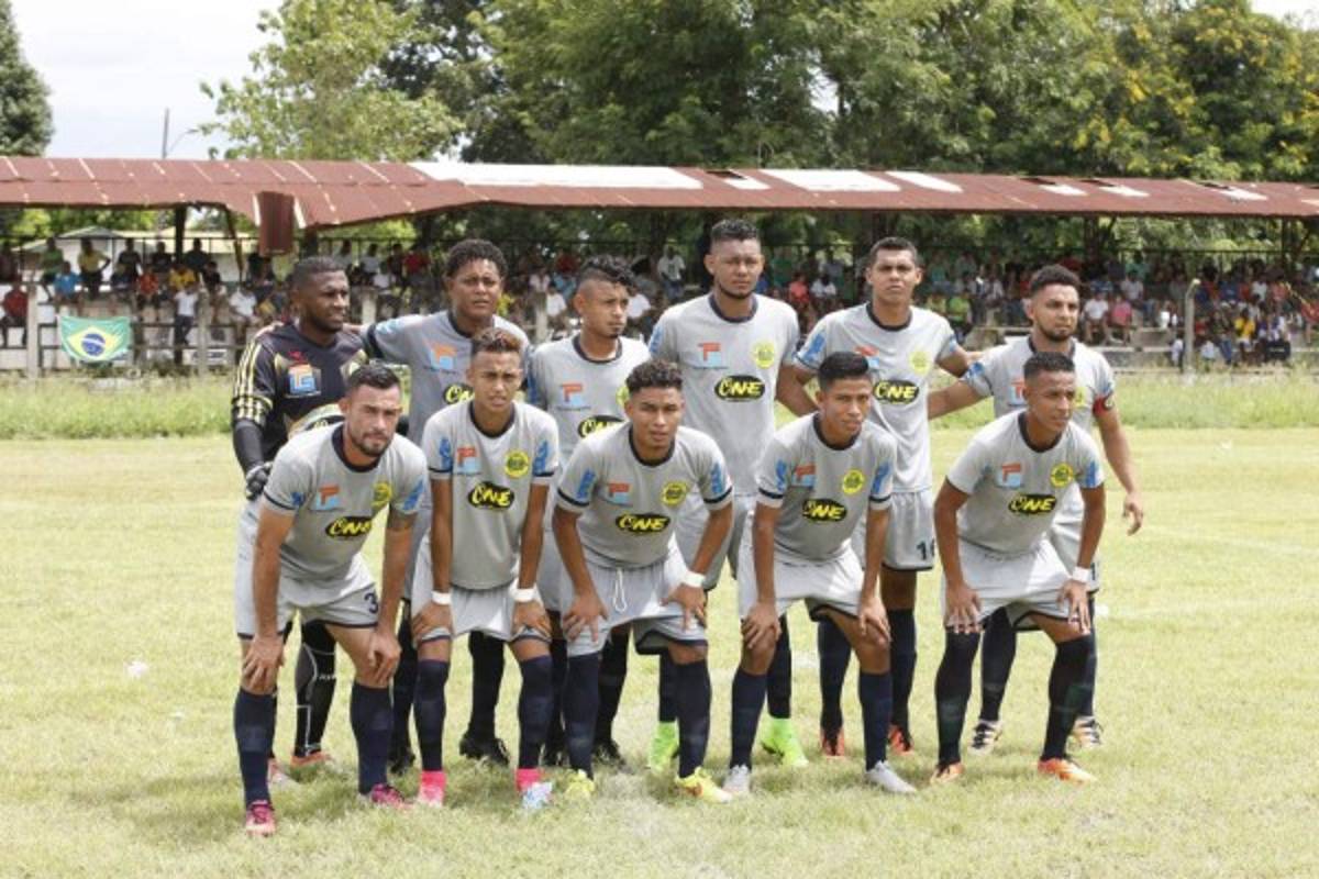 Así se jugará la jornada del Ascenso en Honduras