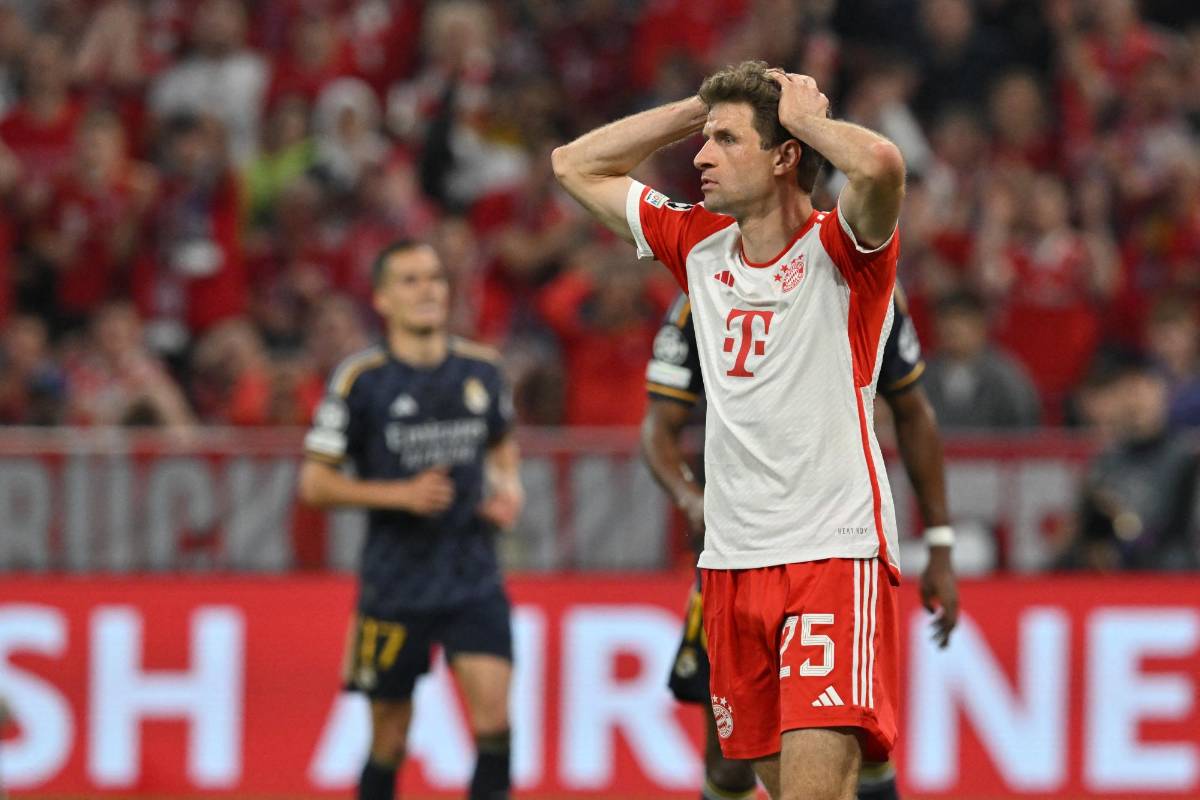 Futbolista del Bayern Múnich sueña con volver a Madrid y explica las razones: “Es un estímulo para mí”