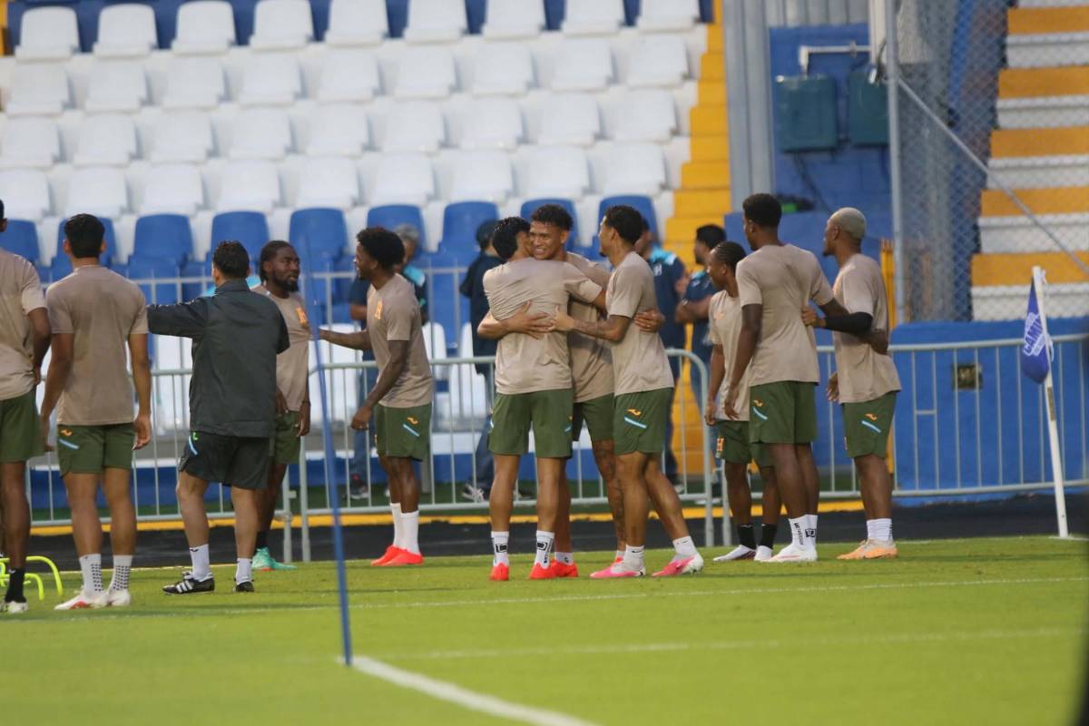 Dos se estrenaron en el Nacional, cariñito a Kervin y tristeza de Edwin