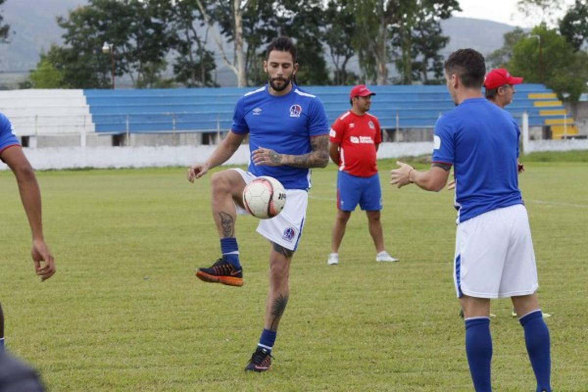 ¡Sexto argentino! Así han sido todos los fichajes en la era Pedro Troglio desde su llegada al equipo Olimpia