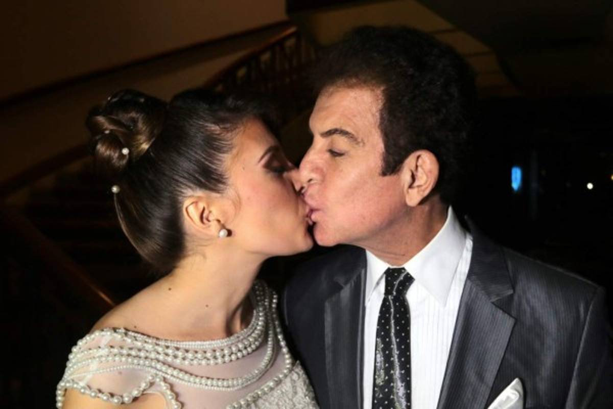 Salvador Nasralla, de presentador deportivo a virtual presidente de Honduras