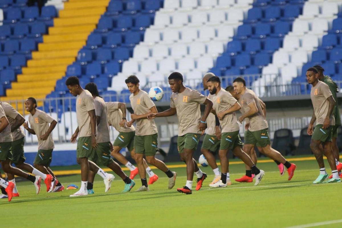 Dos se estrenaron en el Nacional, cariñito a Kervin y tristeza de Edwin