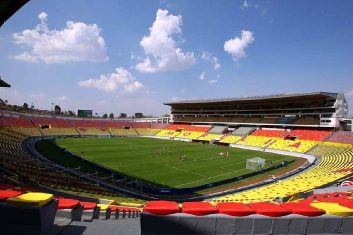 Los nuevos nombres de los estadios de la Liga MX según los aficionados mexicanos