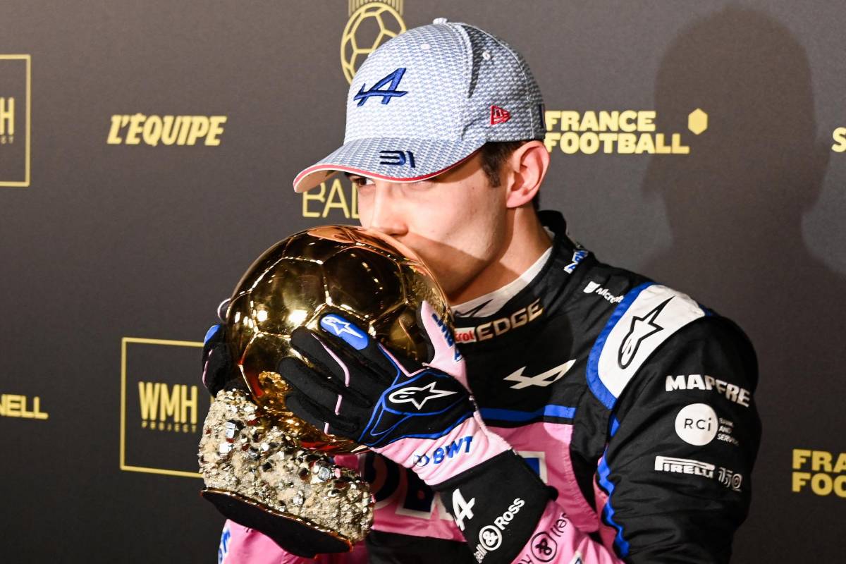 Balón de Oro: La inspiración del atuendo de Benzema, sorpresivo invitado especial y así captaron a Karim junto a Lewandowski