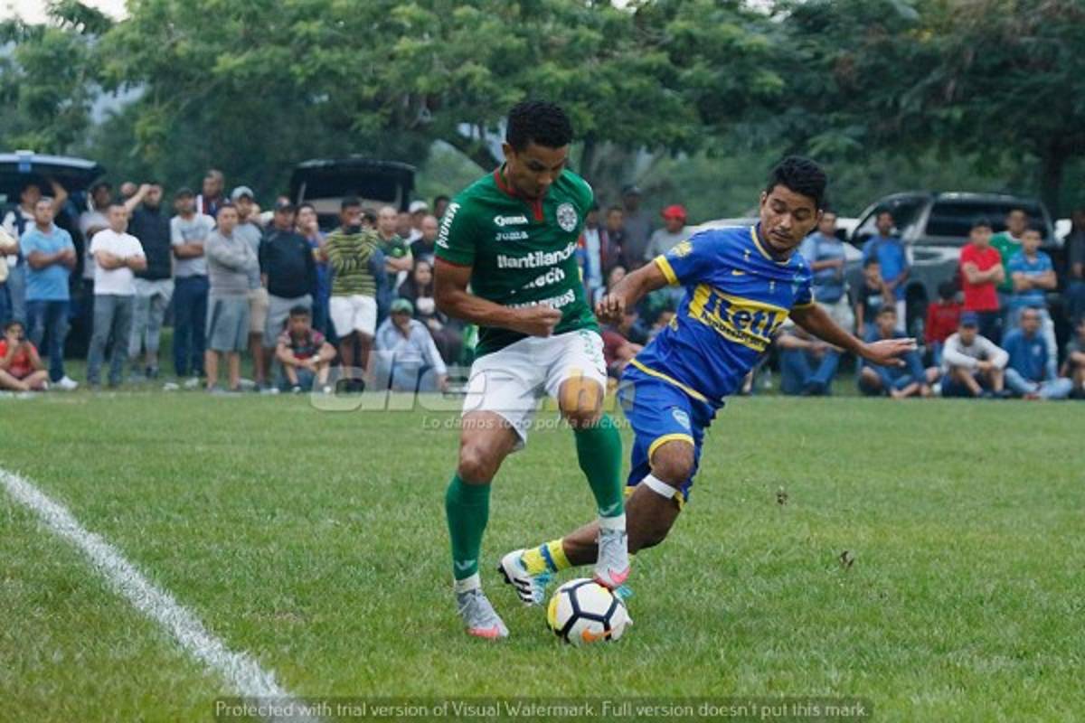 FOTOS: Así lucen los jugadores de Liga Nacional ahora en el retiro