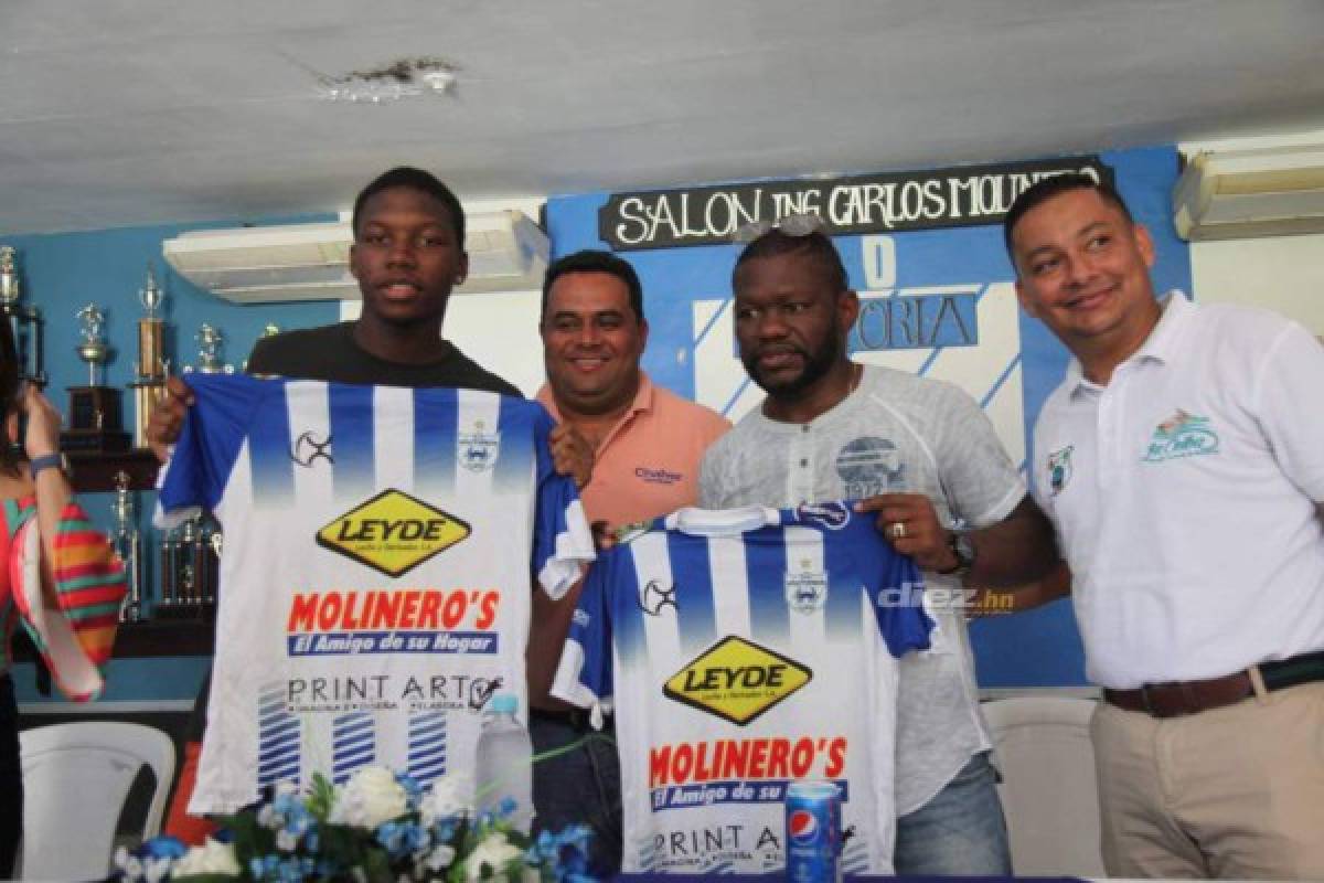 Ascenso Honduras: 20 futbolistas de amplio recorrido en Liga que ahora juegan en segunda