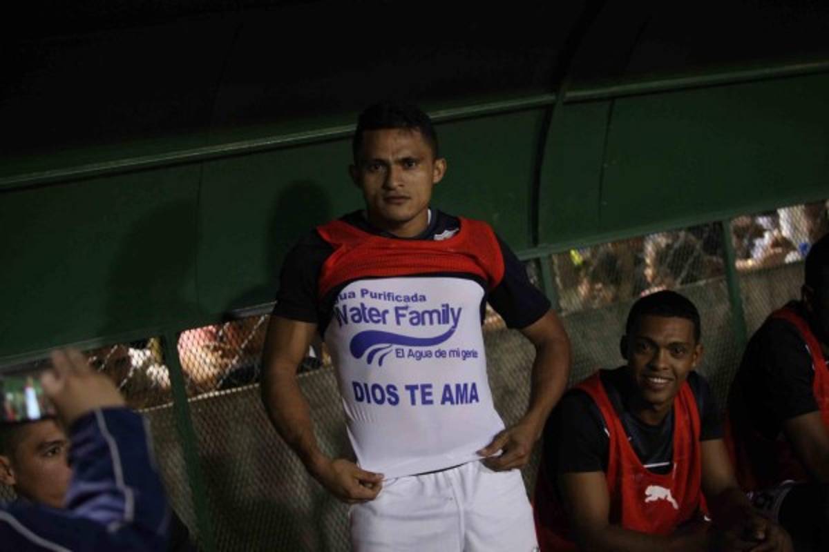 Las imágenes de la gran final que no viste por la televisión