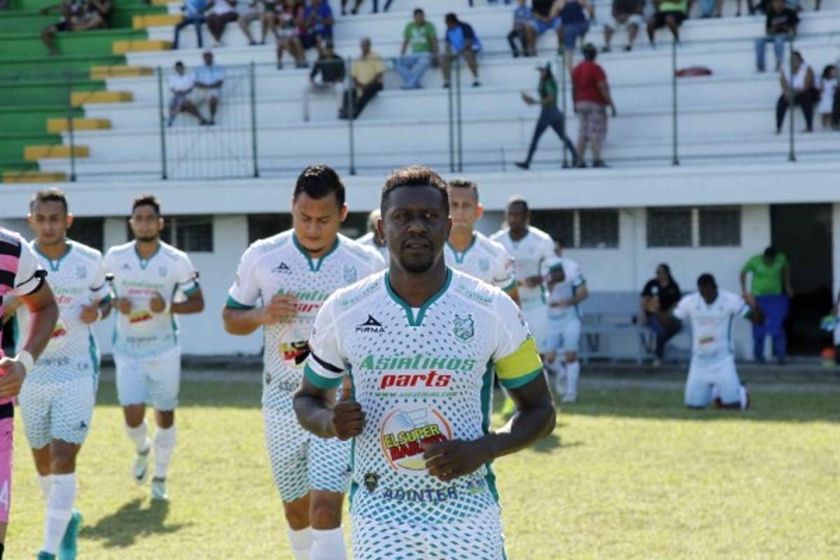 RUMORES/FICHAJES: Olimpia anuncia salidas y Wilson Palacios regresaría a Honduras