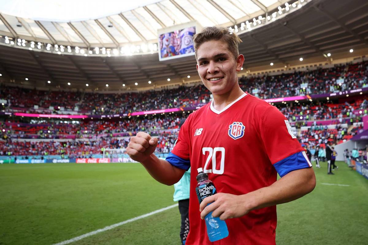 ¿Qué pasó con Keylor Navas y Kervin Arriaga? Costa Rica y Panamá dominan, Honduras queda rezagado en el top-20 de los más caros de Centroamérica