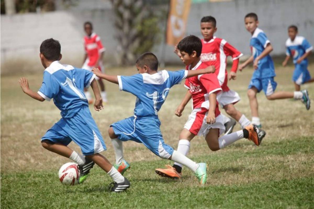La Copa Gatorade en Honduras ya tiene finalistas