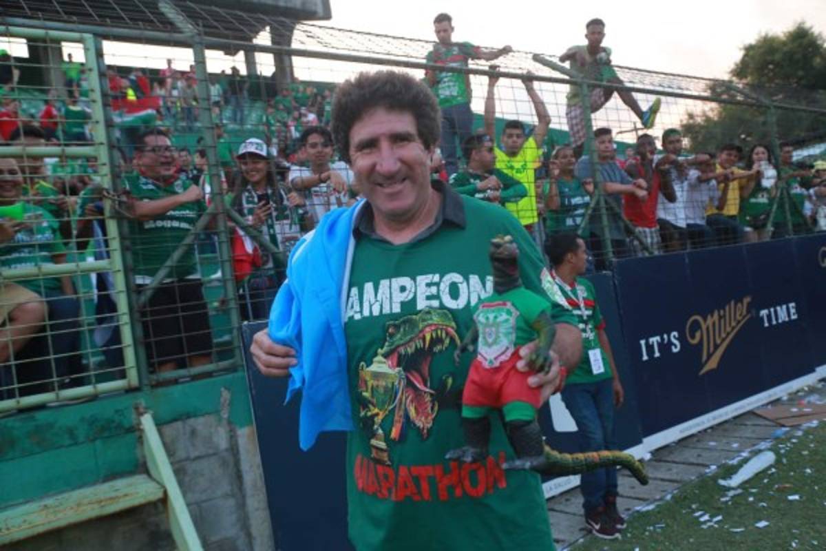 BOMBAZOS: Se cae fichaje anunciado por Olimpia; Motagua va por un colombiano