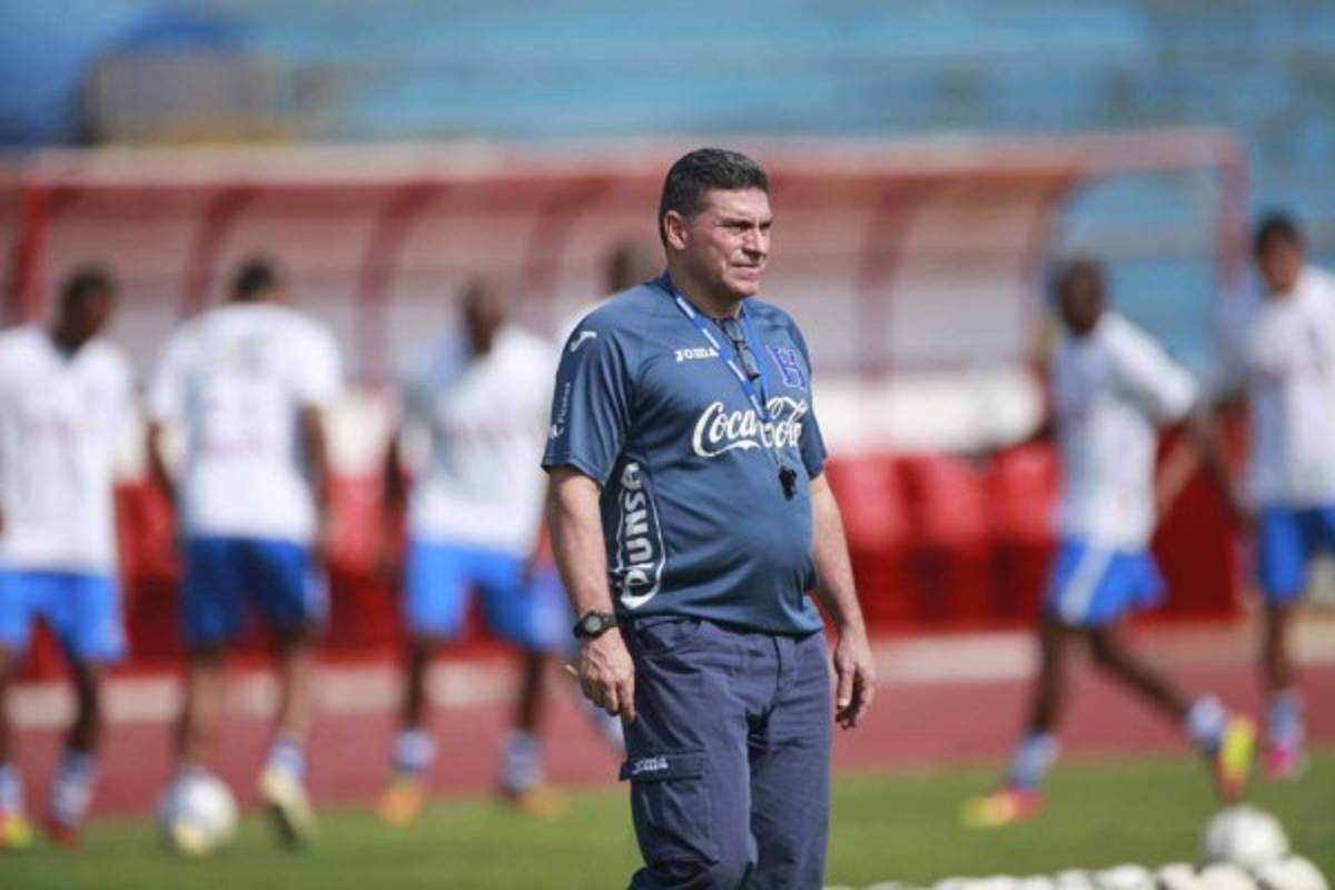 ¿Qué hacen aquellos técnicos que dirigieron a la selección de Honduras?