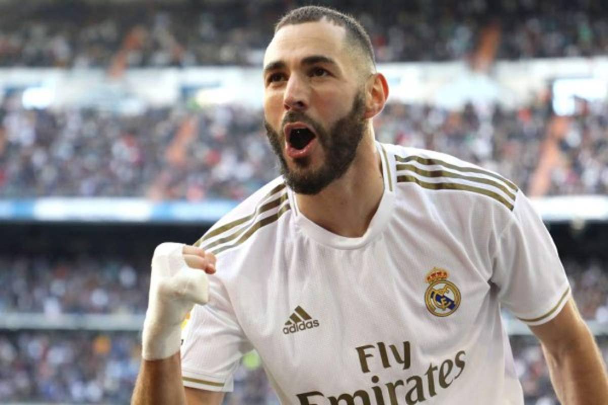 Con cuatro cambios: El modificado 11 de Zidane para el partidazo Real Madrid-Valencia