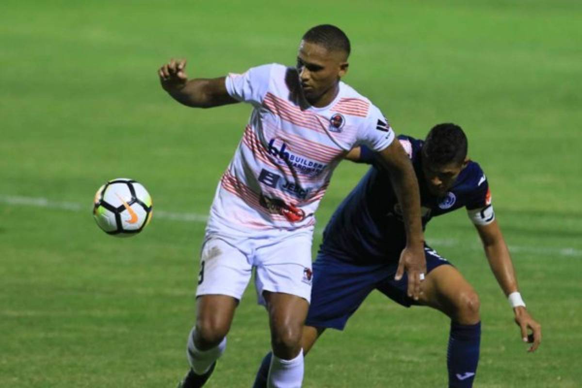 En el olvido: Legionarios hondureños de los que pocos hablan