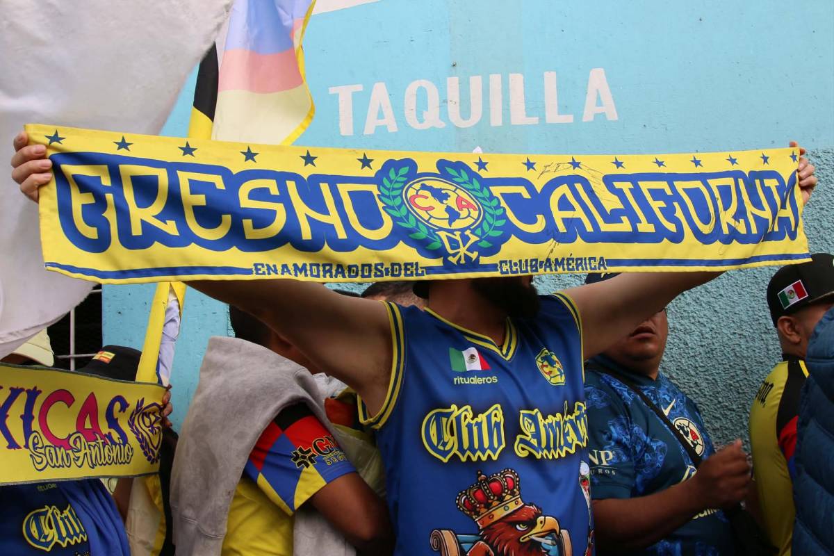 El gigante de Concacaf llegó a Honduras: barra del América asiste al Nacional y predice goleada sobre Olimpia