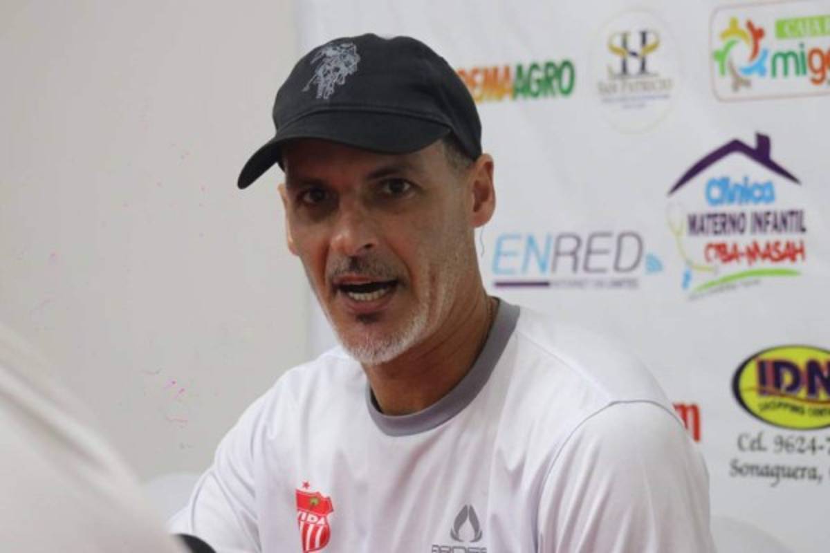 Augusto Camejo considera que es 'mérito propio de los jugadores” el empate ante Real Sociedad