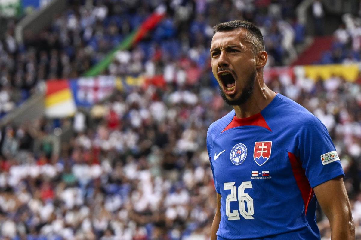 Bellingham de la tristeza a la alegría, el héroe del que nadie habla en Inglaterra y Jude imitó la celebración de una leyenda