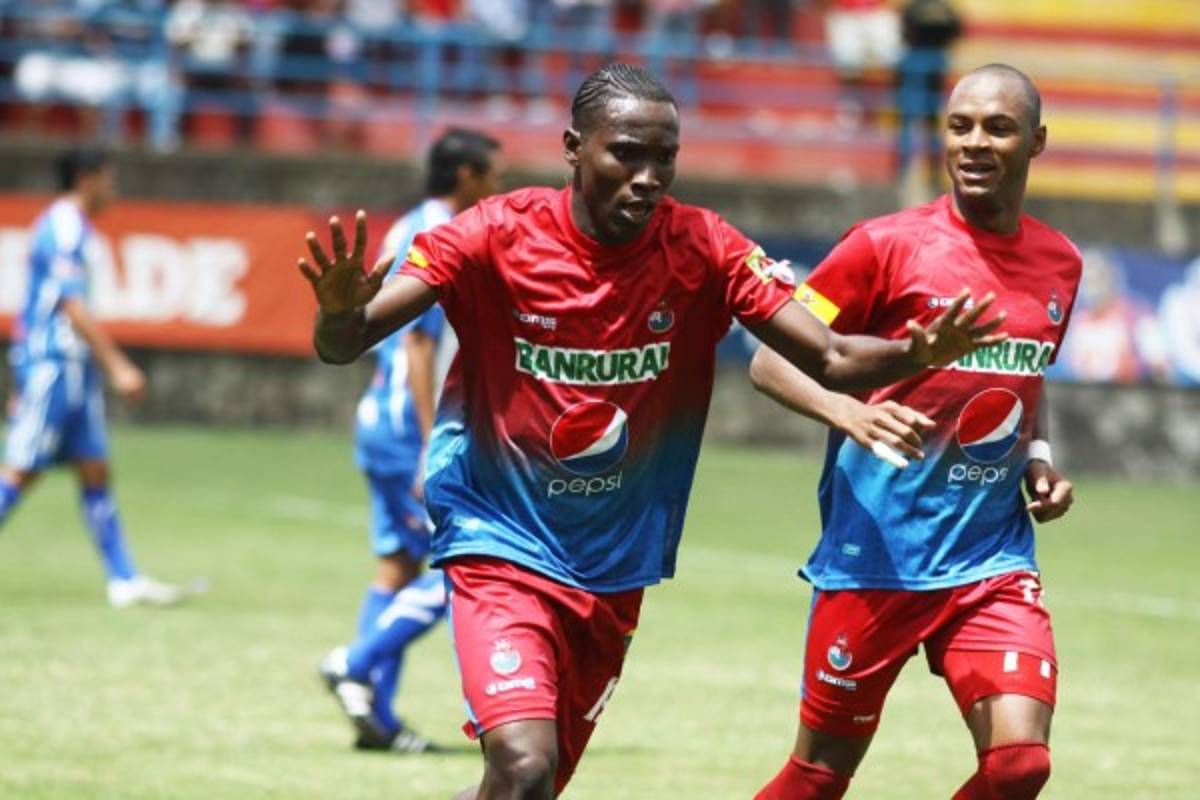 Estos son los jugadores más caros de Centroamérica