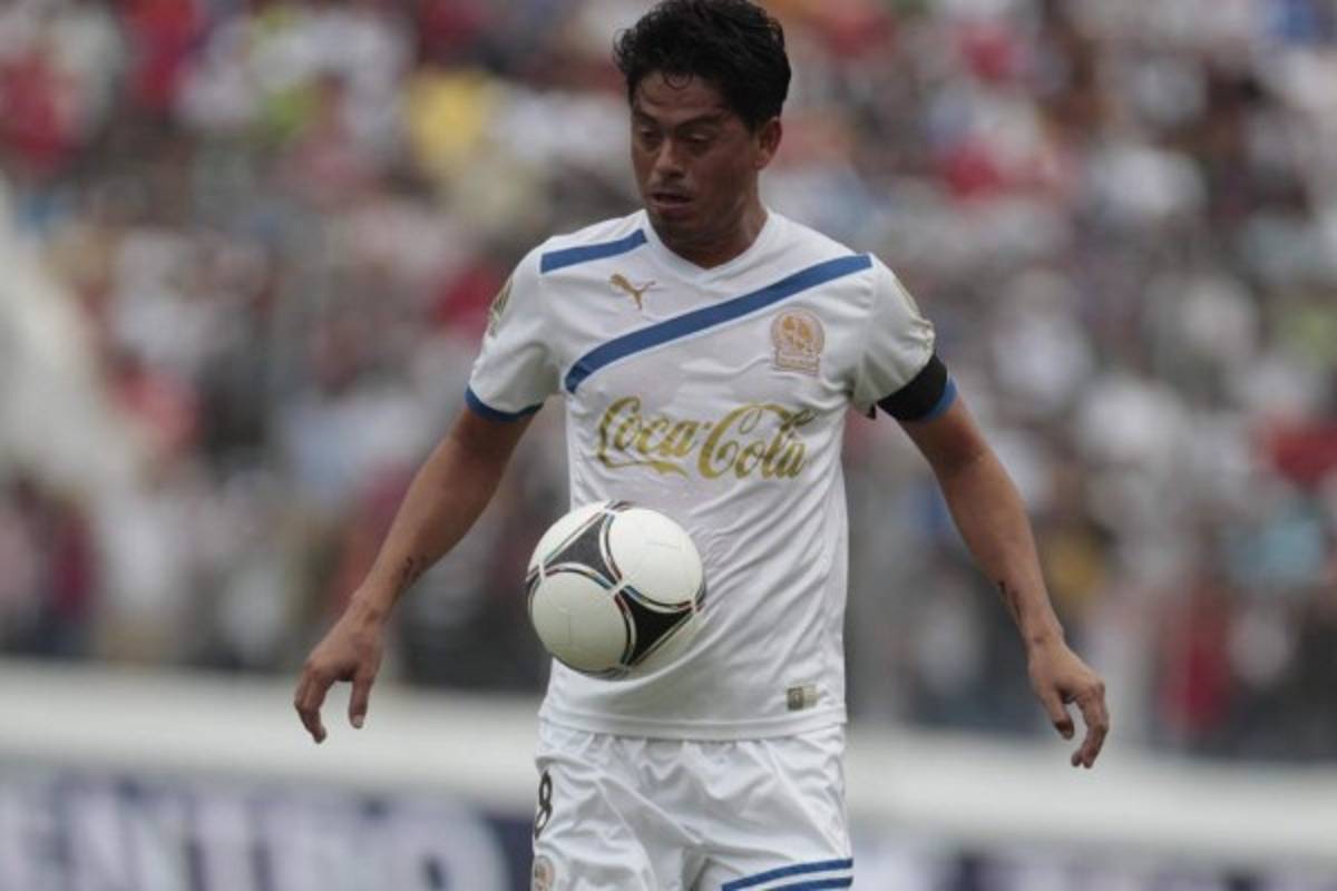 ¡Uno murió y otro se retiró a los 29 años! La actualidad del Olimpia que enfrentó al AC Milan