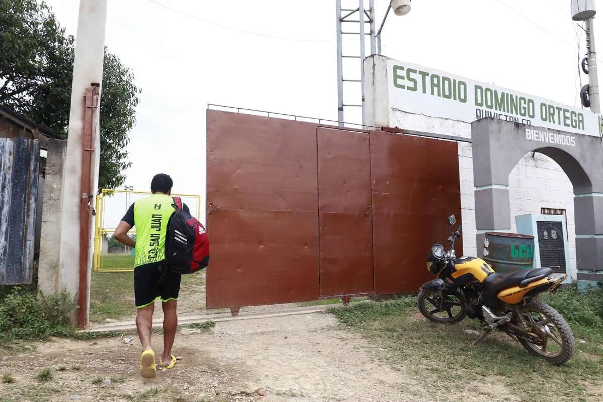 ¿Cuál gusta más? Los estadios que podrían sumarse a la Liga Nacional de Honduras en la próxima temporada