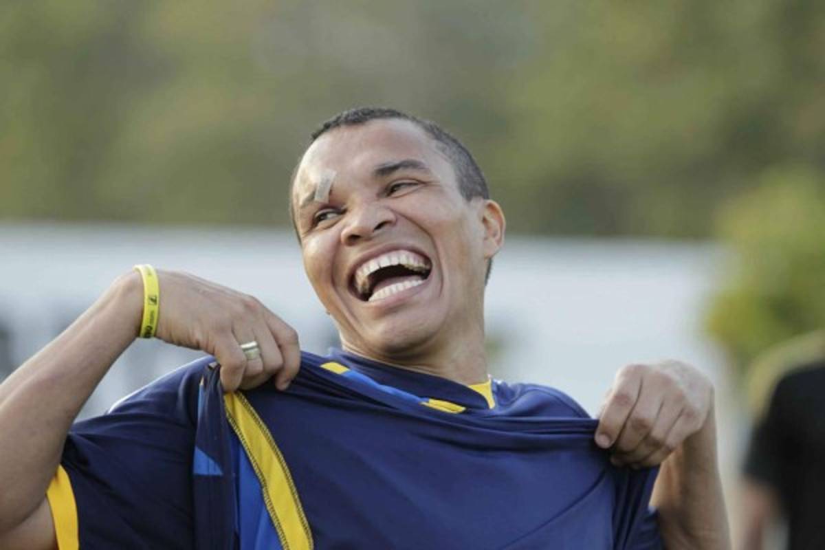 Las mejores fotos de Rambo de León en su carrera