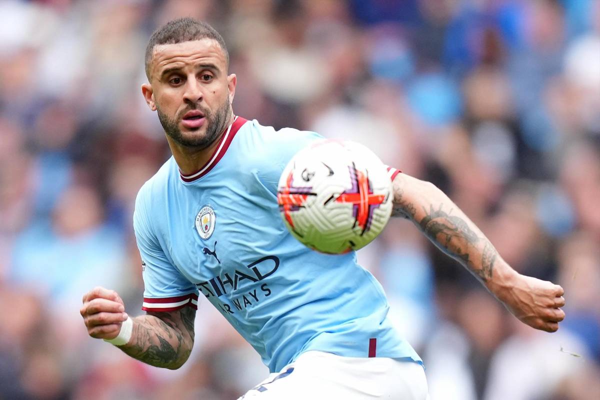 Bombazo de Mbappé y los 50 millones del PSG por su relevo; Inter Miami cierra fichaje y el nuevo club de James Rodríguez