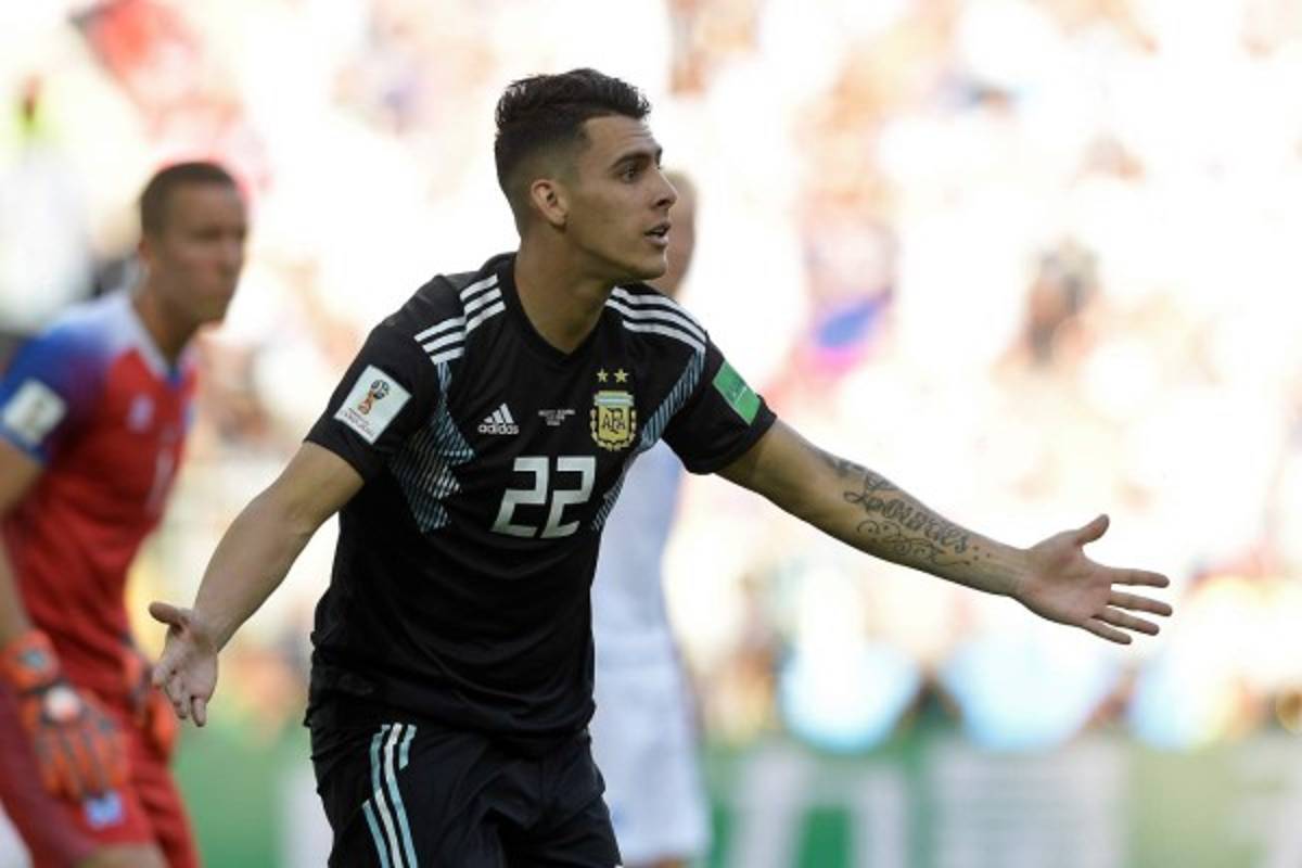 Sampaoli y la revolución en Argentina: Di María e Higuaín, titulares ante Nigeria