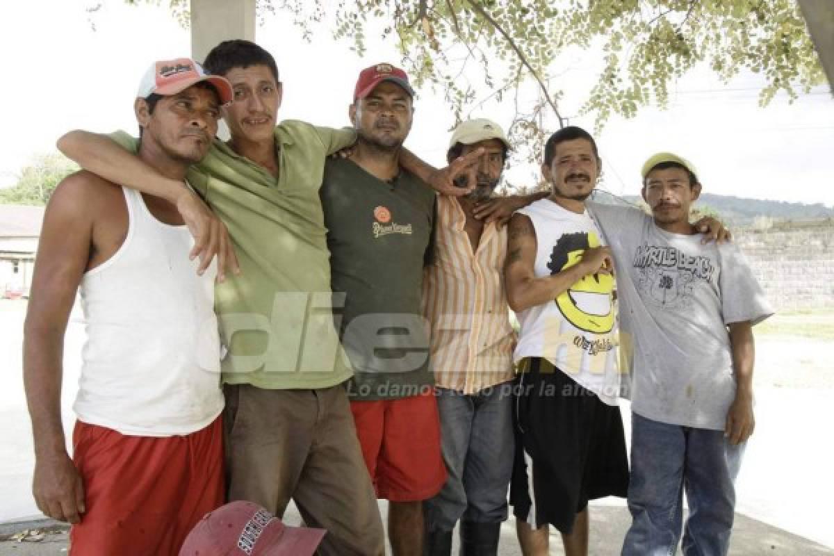 Alexis Duarte rozó la muerte un par de ocasiones; la fortuna que tuvo, su carrera y su adicción a las drogas que lo dejó en la calle