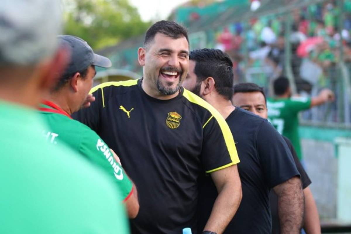 Mercado: Olimpia y Motagua se disputan jugador, Real España por un ex Marathón