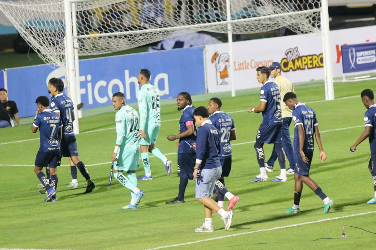 MVP inesperado en Olimpia, gestazo de Motagua y el récord del león que nadie tiene