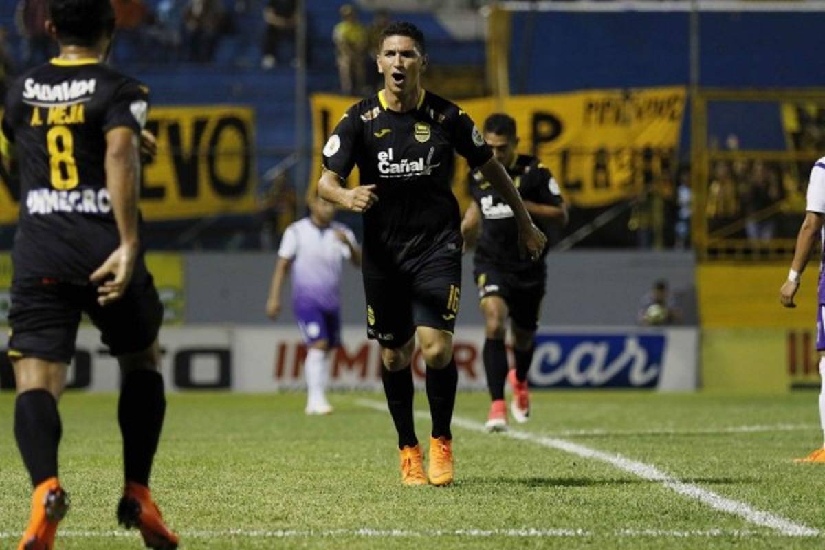 TOP: Los jugadores de mayor valor en el Torneo Clausura de Honduras