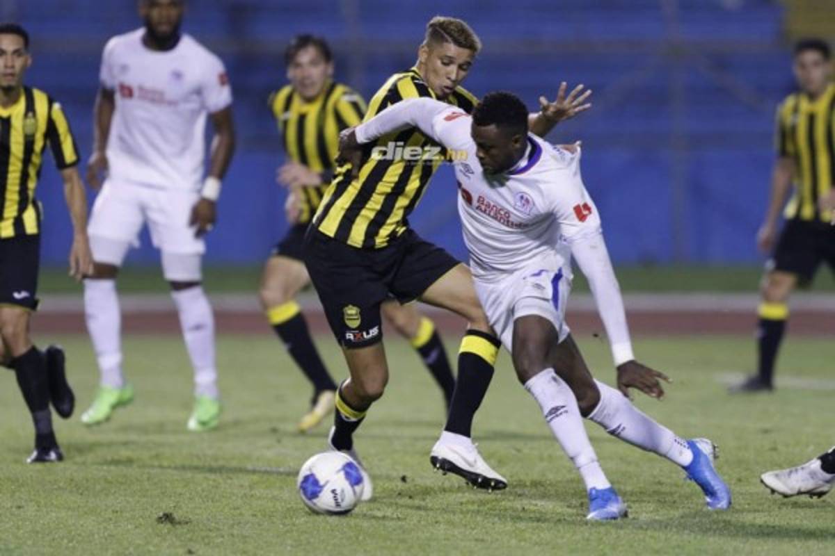 El abrazo de Pedro Troglio a Ramiro, tierno beso a Cristian Cálix y la pelea entre Leverón y Delis