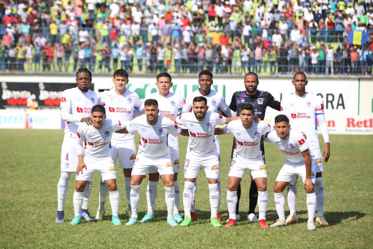 400 días después, Olimpia pierde en la Liga Nacional: así quedó el invicto más largo en la historia de Honduras