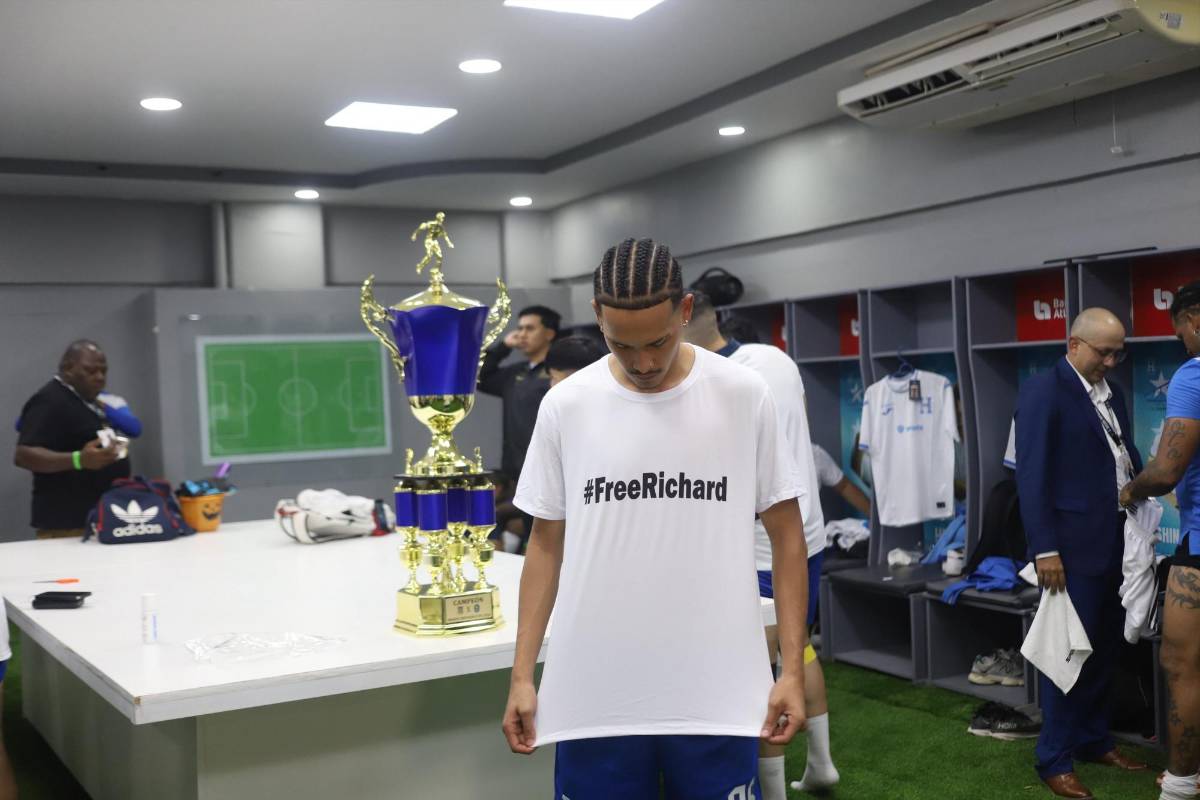 ¡Joao Ferreira lo vivió con locura! Brasil sintió robo en Honduras, pomponeras, show de medio tiempo y baile raro de Dembélé ¿Por qué Supremo jugó poco?