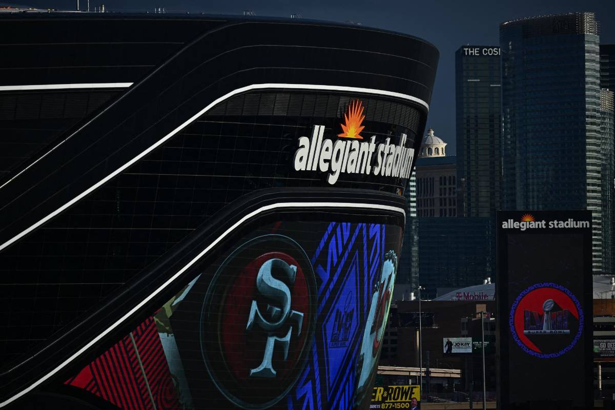 Super Bowl 2024: Messi será protagonista, anuncios buscarán opacar a Taylor Swift y así van los preparativos del medio tiempo