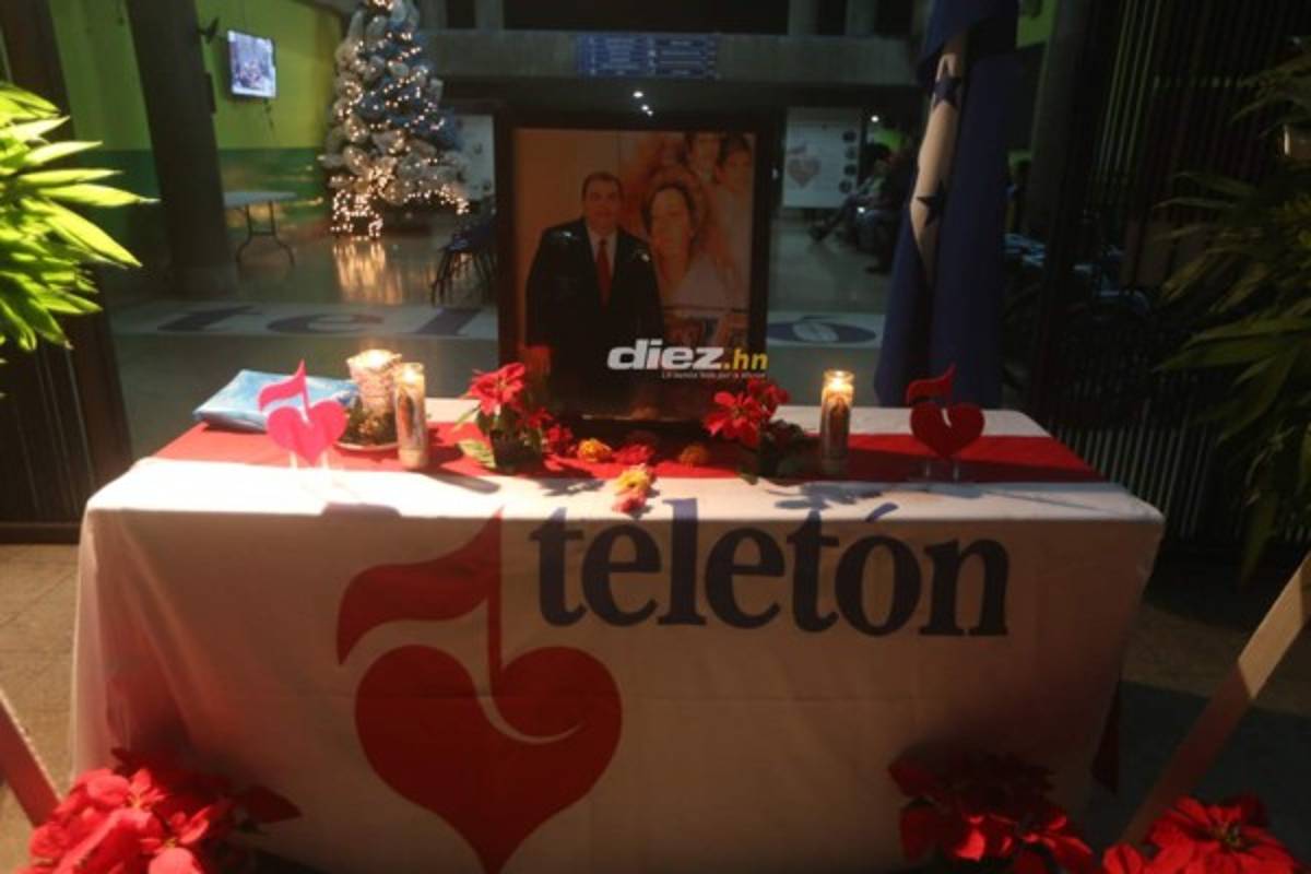 EN FOTOS: El traslado del cuerpo de Rafael Ferrari a la funeraria