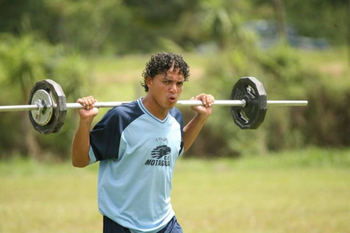 Los grandes escándalos de futbolistas hondureños con la ley