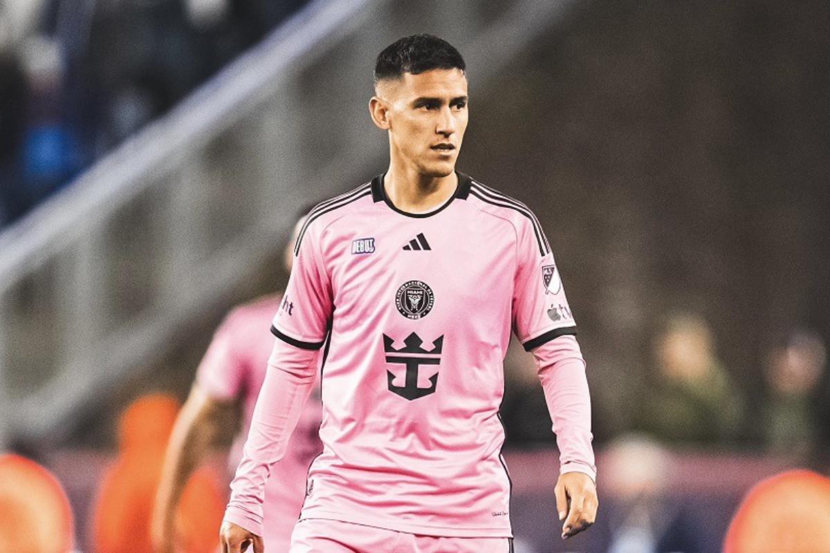 Inter Miami hace barrida tras fracaso en la MLS: futuro de Luis Suárez y argentino se queda sin contrato; ¿seguirá David Ruiz?