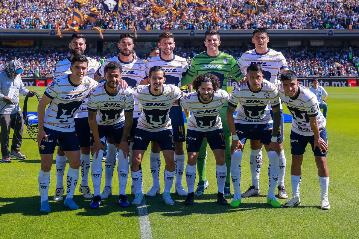 Así están los bombos de la Copa de Campeones de Concacaf: Hora y dónde ver el sorteo ¿Motagua ante Inter Miami de Messi?
